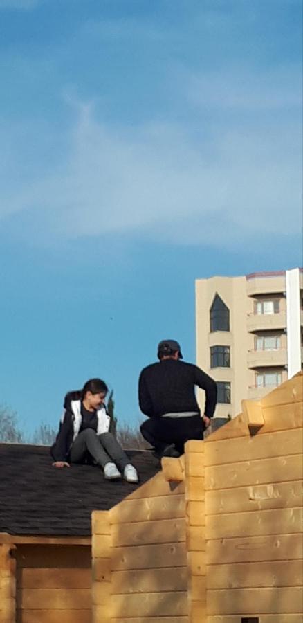 Домики У Лизы Под Ключ Picunda Kültér fotó
