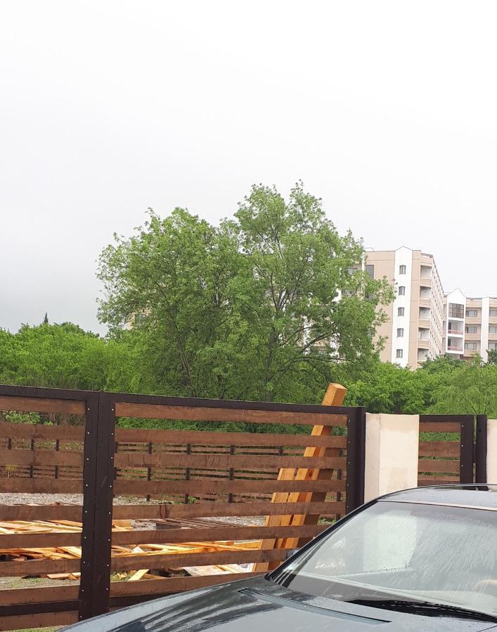 Домики У Лизы Под Ключ Picunda Kültér fotó