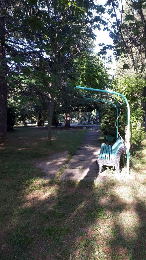 Домики У Лизы Под Ключ Picunda Kültér fotó